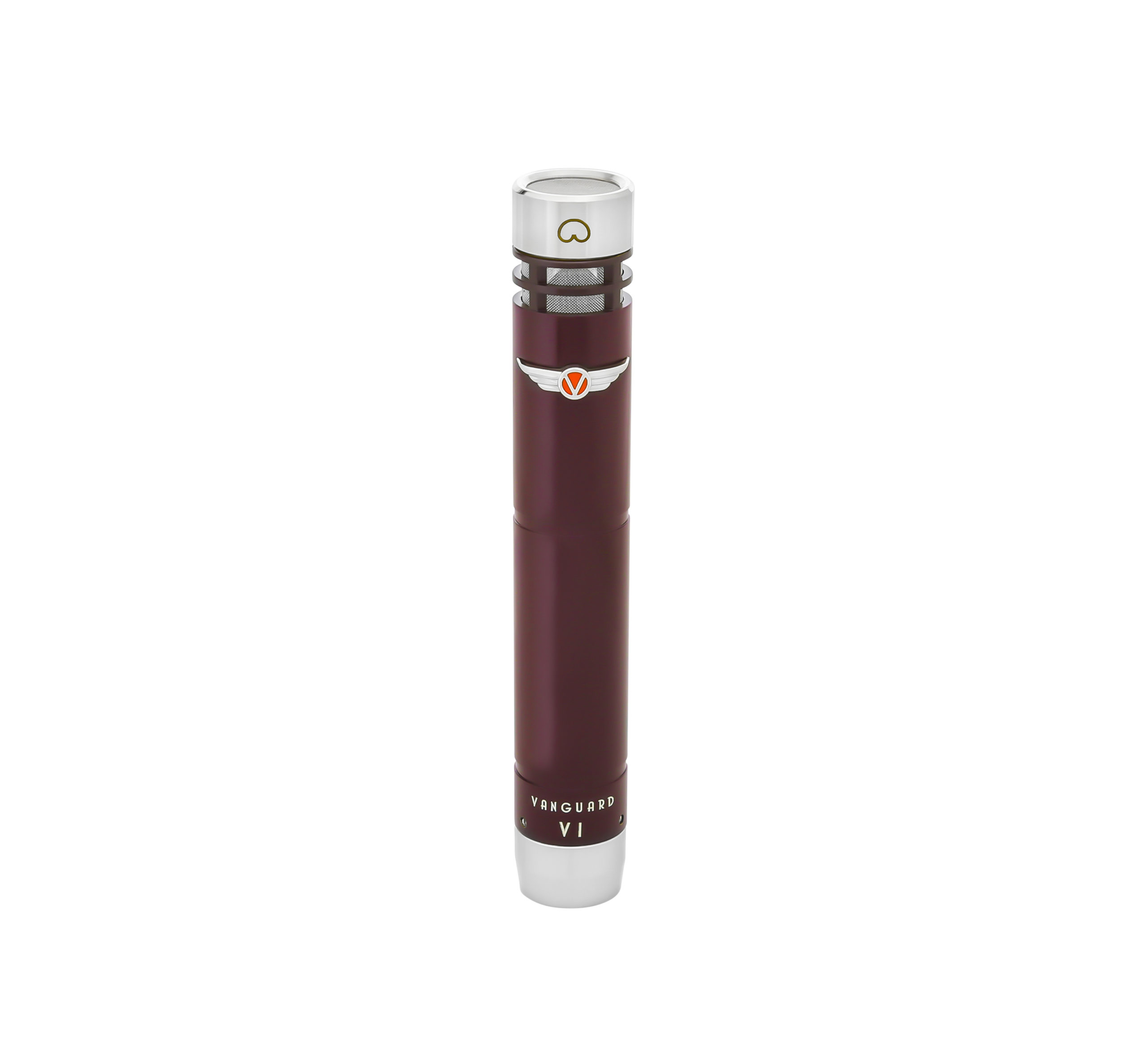 V1 MIC FRONT