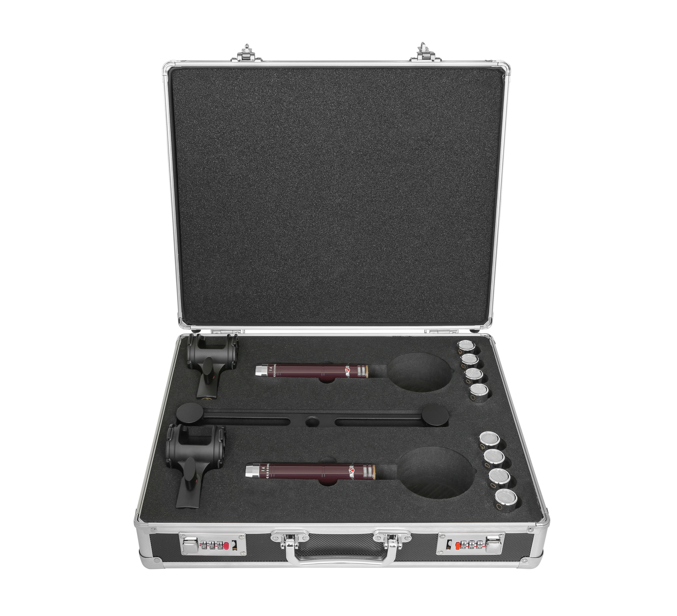 V1S CASE KIT