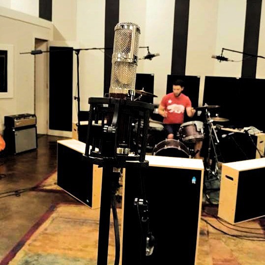 American Recording Studio