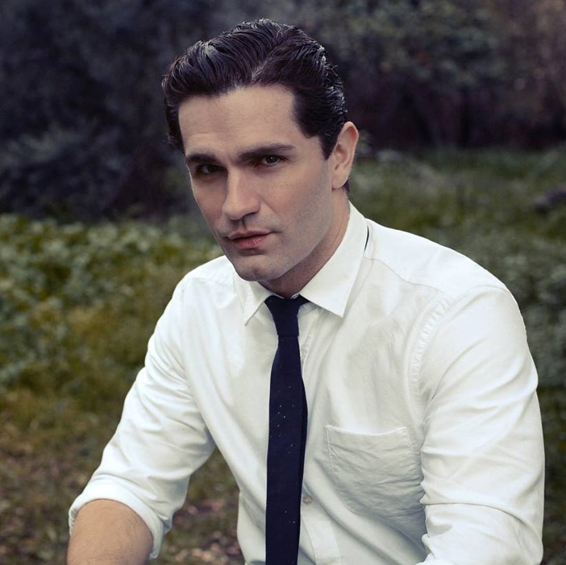 Sam Witwer