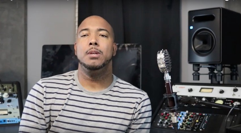 Video Review - The Vanguard V1S+LOLLI by AudioCzar