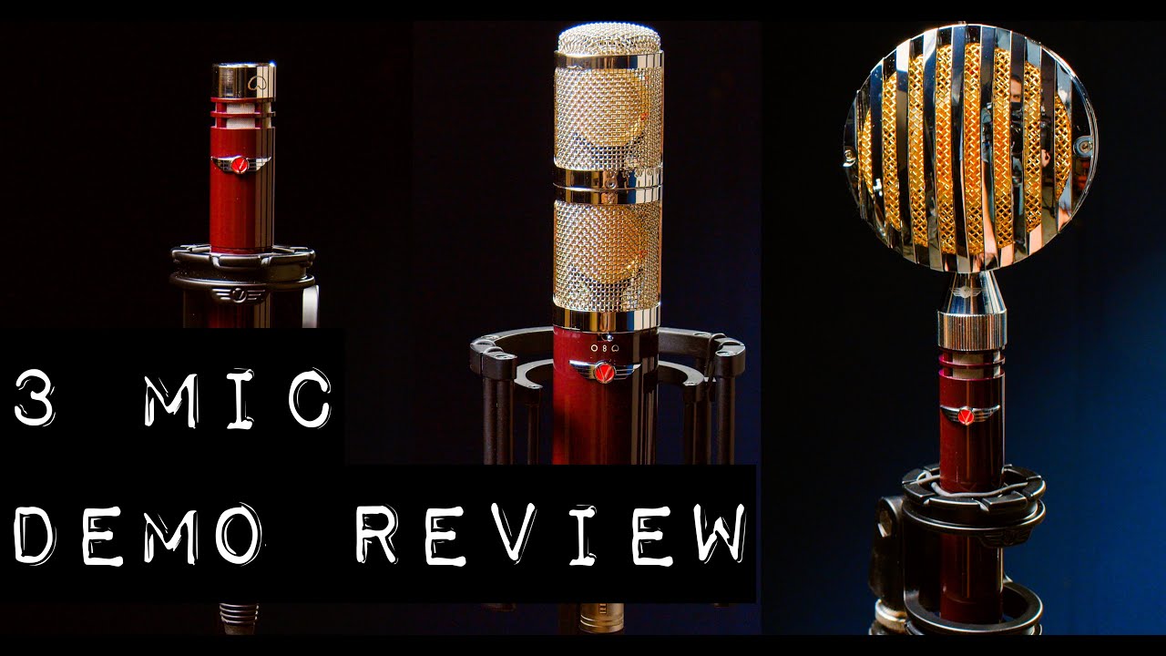 Creative Sound Lab Review - V44S and V1S+LOLLI