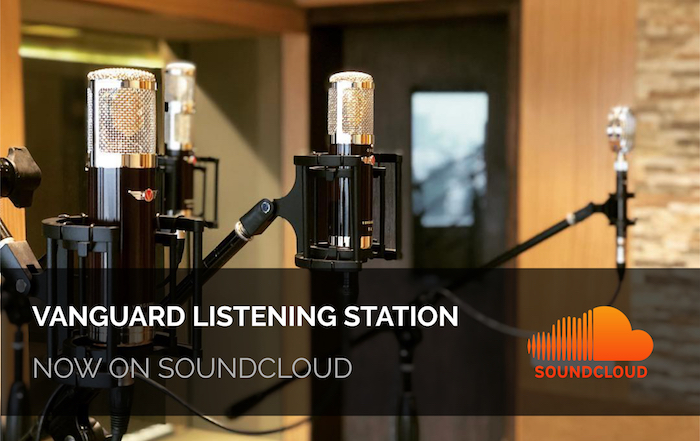 Vanguard-Listening-Station