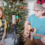 Get Into the Holiday Mood with Allison Young + Josh Turner