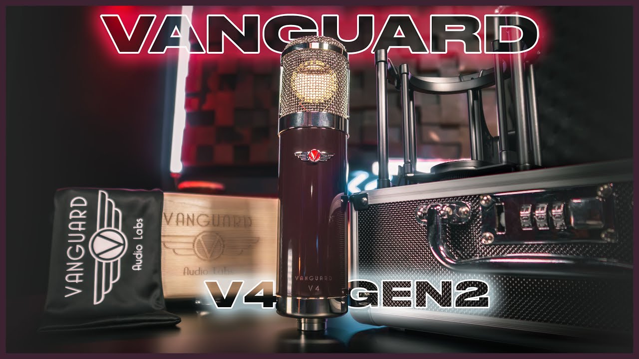 REVIEW - Future Shock Studios Puts The V4 gen2 To The Test