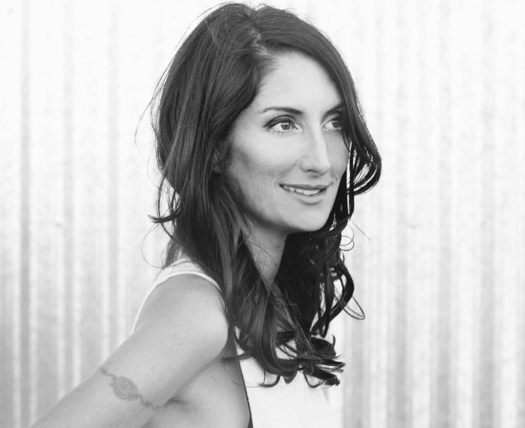 Maria Taylor 
