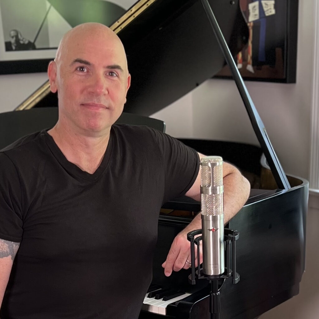 Eric Shimelonis